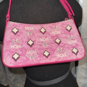 MCM Shoulder Bag